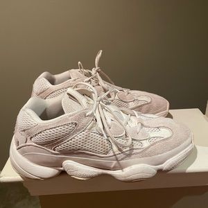 YEEZY 500 // ****NEW YEAR SALE - EVERYTHING MUST BE SOLD****